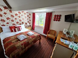 OYO Lavender House Hotel