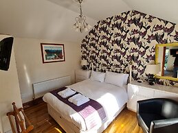 OYO Lavender House Hotel