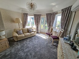 Lavender House Hotel