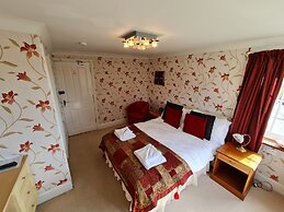 OYO Lavender House Hotel