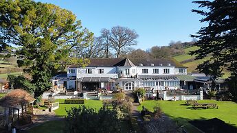 OYO Lavender House Hotel