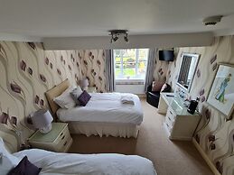 OYO Lavender House Hotel