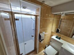 OYO Lavender House Hotel