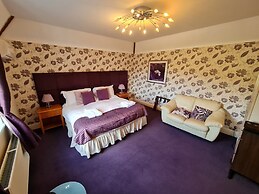 OYO Lavender House Hotel