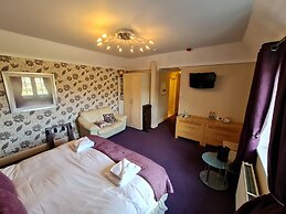 OYO Lavender House Hotel