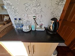 Lavender House Hotel