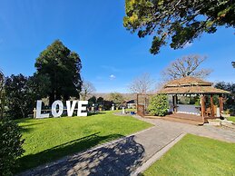 OYO Lavender House Hotel