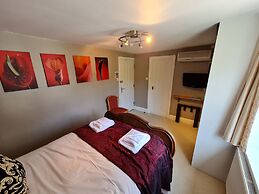 OYO Lavender House Hotel
