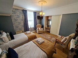 Lavender House Hotel