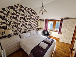Lavender House Hotel
