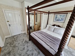 Lavender House Hotel