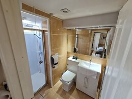 Lavender House Hotel