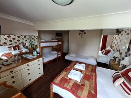 OYO Lavender House Hotel