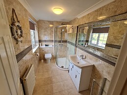 Lavender House Hotel