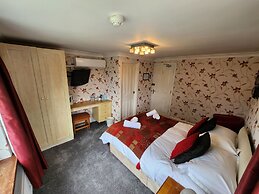 OYO Lavender House Hotel