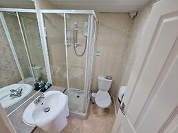 OYO Lavender House Hotel