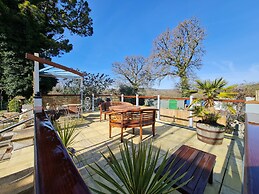 Lavender House Hotel