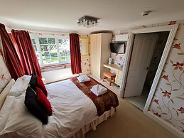 OYO Lavender House Hotel