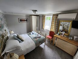 OYO Lavender House Hotel