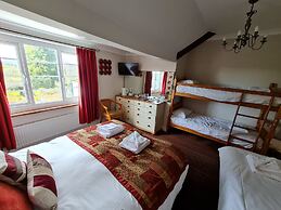 Lavender House Hotel