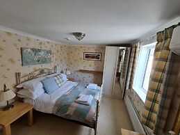 OYO Lavender House Hotel
