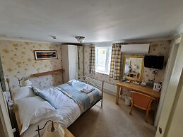 OYO Lavender House Hotel