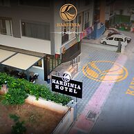 Kardinia Hotel