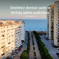Kardinia Hotel