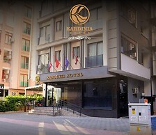 Kardinia Hotel
