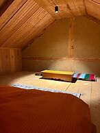 Kath Kuni Cafe & Stay Shangarh