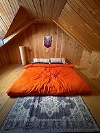 Kath Kuni Cafe & Stay Shangarh