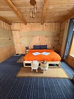 Kath Kuni Cafe & Stay Shangarh