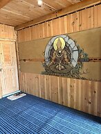 Kath Kuni Cafe & Stay Shangarh