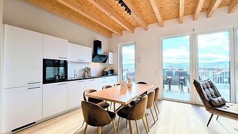 ANDRISS - Stilvolle Lofts & Penthouses