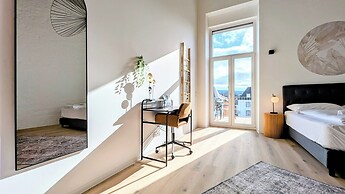 ANDRISS - Stilvolle Lofts & Penthouses