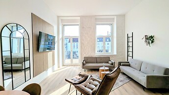 ANDRISS - Stilvolle Lofts & Penthouses
