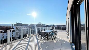 ANDRISS - Stilvolle Lofts & Penthouses