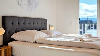 ANDRISS - Stilvolle Lofts & Penthouses