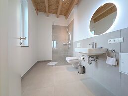 ANDRISS - Stilvolle Lofts & Penthouses