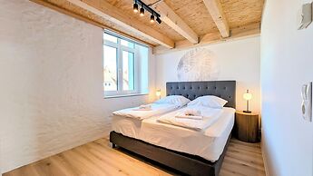 ANDRISS - Stilvolle Lofts & Penthouses