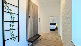 ANDRISS - Stilvolle Lofts & Penthouses