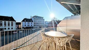 ANDRISS - Stilvolle Lofts & Penthouses