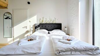 ANDRISS - Stilvolle Lofts & Penthouses