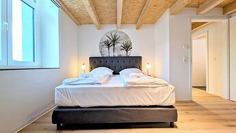 ANDRISS - Stilvolle Lofts & Penthouses