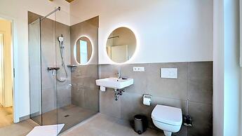 ANDRISS - Stilvolle Lofts & Penthouses
