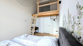 ANDRISS - Stilvolle Lofts & Penthouses