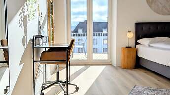ANDRISS - Stilvolle Lofts & Penthouses