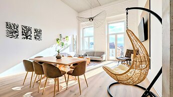ANDRISS - Stilvolle Lofts & Penthouses