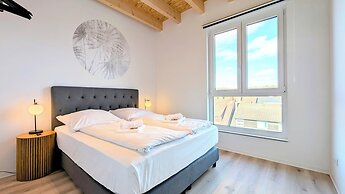 ANDRISS - Stilvolle Lofts & Penthouses