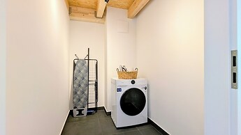 ANDRISS - Stilvolle Lofts & Penthouses